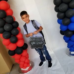 Meet your Posher, Nathaniel